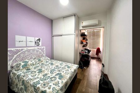Apartamento à venda com 2 quartos, 123m² em Catete, Rio de Janeiro