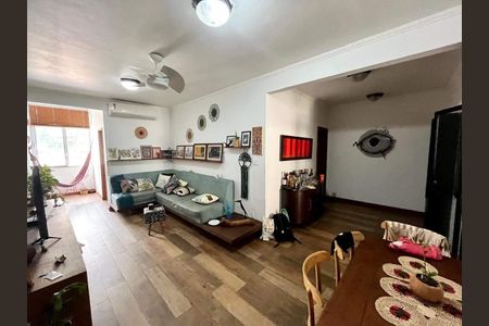 Apartamento à venda com 2 quartos, 123m² em Catete, Rio de Janeiro