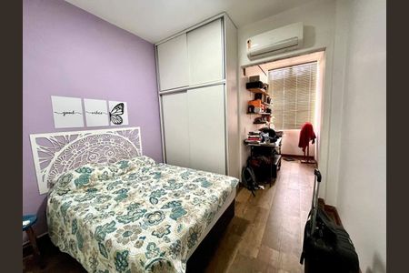 Apartamento à venda com 2 quartos, 123m² em Catete, Rio de Janeiro