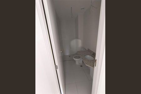 Apartamento à venda com 3 quartos, 75m² em Centro, São Bernardo do Campo