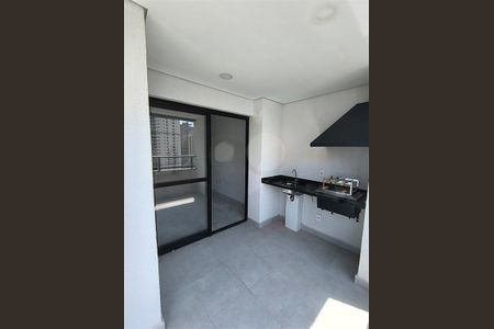 Apartamento à venda com 3 quartos, 75m² em Centro, São Bernardo do Campo