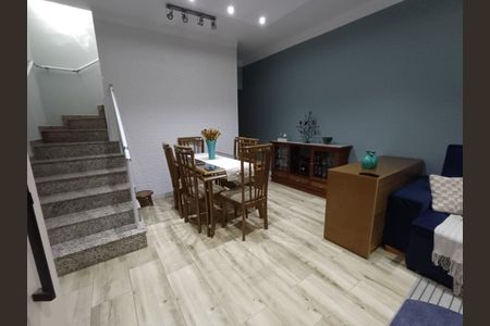 Casa à venda com 3 quartos, 174m² em Vila Ema, São Paulo