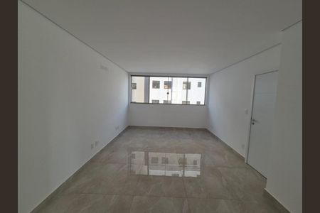 Apartamento à venda com 4 quartos, 90m² em Calafate, Belo Horizonte