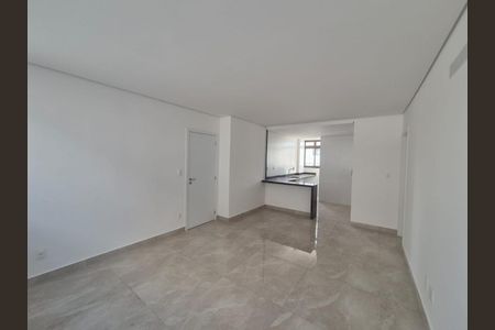 Apartamento à venda com 4 quartos, 90m² em Calafate, Belo Horizonte