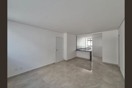 Apartamento à venda com 4 quartos, 90m² em Calafate, Belo Horizonte