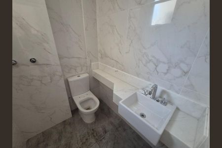 Apartamento à venda com 4 quartos, 90m² em Calafate, Belo Horizonte
