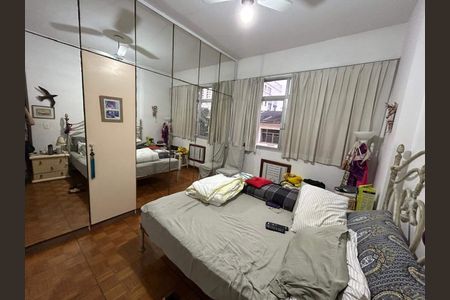 Apartamento à venda com 4 quartos, 164m² em Tijuca, Rio de Janeiro