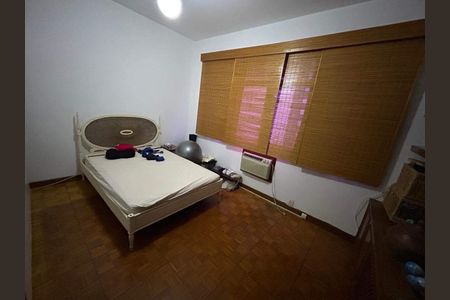 Apartamento à venda com 4 quartos, 164m² em Tijuca, Rio de Janeiro