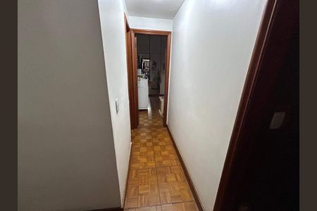 Apartamento à venda com 164m², 4 quartos e 3 vagas