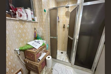 Apartamento à venda com 164m², 4 quartos e 3 vagas