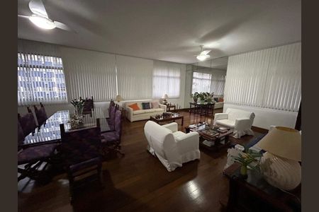 Apartamento à venda com 4 quartos, 164m² em Tijuca, Rio de Janeiro