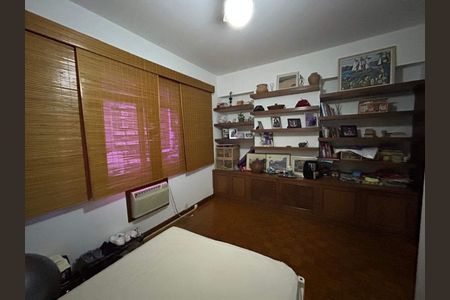 Apartamento à venda com 4 quartos, 164m² em Tijuca, Rio de Janeiro
