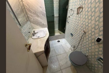 Apartamento à venda com 164m², 4 quartos e 3 vagas