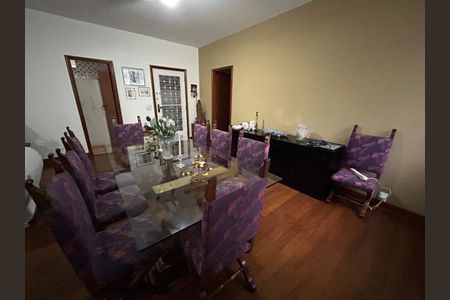 Apartamento à venda com 4 quartos, 164m² em Tijuca, Rio de Janeiro