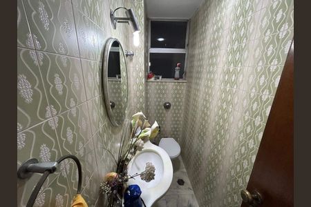 Apartamento à venda com 164m², 4 quartos e 3 vagas