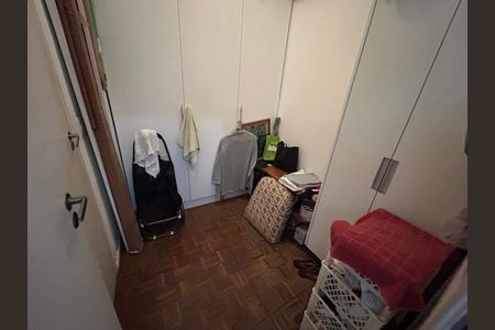 Apartamento à venda com 4 quartos, 164m² em Tijuca, Rio de Janeiro
