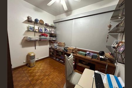 Apartamento à venda com 164m², 4 quartos e 3 vagas