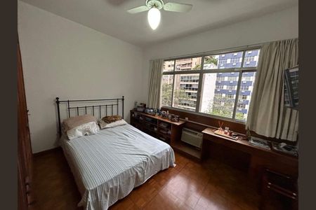 Apartamento à venda com 4 quartos, 164m² em Tijuca, Rio de Janeiro