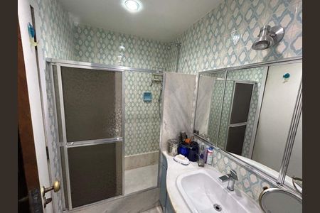 Apartamento à venda com 164m², 4 quartos e 3 vagas