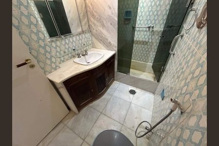 Apartamento à venda com 164m², 4 quartos e 3 vagas