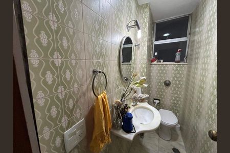 Apartamento à venda com 164m², 4 quartos e 3 vagas