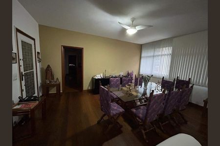 Apartamento à venda com 4 quartos, 164m² em Tijuca, Rio de Janeiro