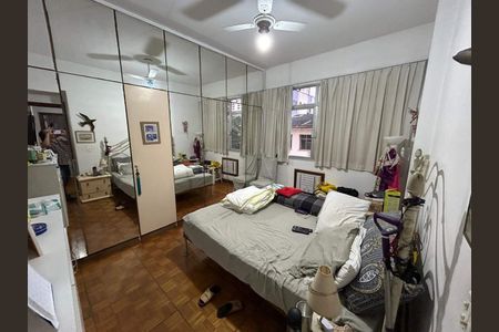 Apartamento à venda com 4 quartos, 164m² em Tijuca, Rio de Janeiro