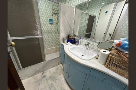 Apartamento à venda com 164m², 4 quartos e 3 vagas