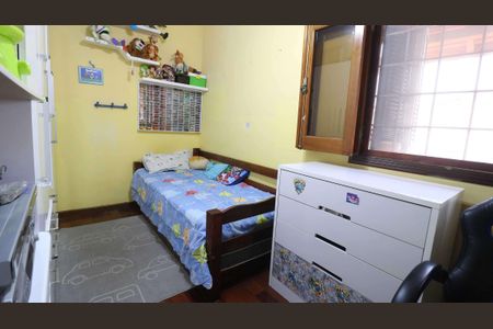 Casa à venda com 3 quartos, 125m² em Vila Nova Carolina, São Paulo