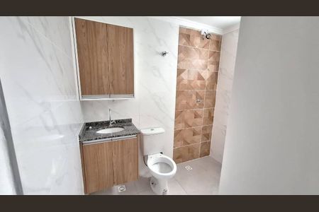 Apartamento à venda com 2 quartos, 38m² em Vila Nova Carolina, São Paulo