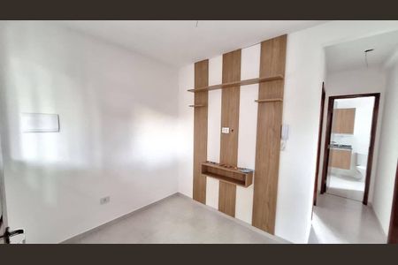 Apartamento à venda com 2 quartos, 38m² em Vila Nova Carolina, São Paulo