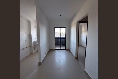 Apartamento à venda com 2 quartos, 51m² em Mansões Santo Antônio, Campinas