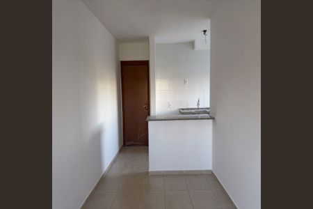 Apartamento à venda com 51m², 2 quartos e 1 vaga