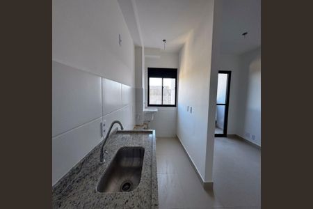 Apartamento à venda com 51m², 2 quartos e 1 vaga