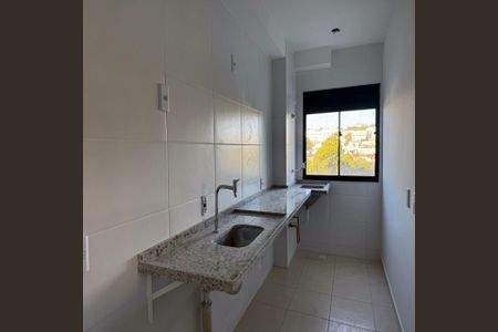 Apartamento à venda com 51m², 2 quartos e 1 vaga