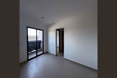 Apartamento à venda com 51m², 2 quartos e 1 vaga