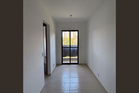 Apartamento à venda com 2 quartos, 51m² em Mansões Santo Antônio, Campinas