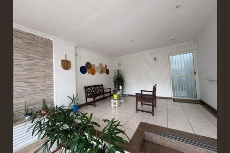 Apartamento à venda com 1 quarto, 38m² em Tijuca, Rio de Janeiro