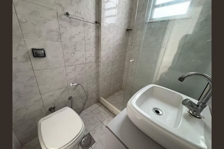 Apartamento à venda com 1 quarto, 38m² em Tijuca, Rio de Janeiro