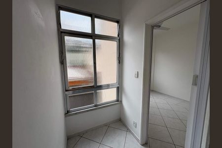 Apartamento à venda com 1 quarto, 38m² em Tijuca, Rio de Janeiro