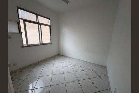 Apartamento à venda com 1 quarto, 38m² em Tijuca, Rio de Janeiro