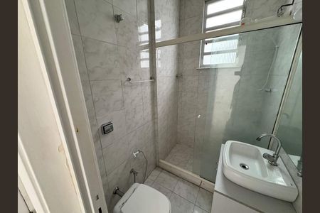 Apartamento à venda com 1 quarto, 38m² em Tijuca, Rio de Janeiro