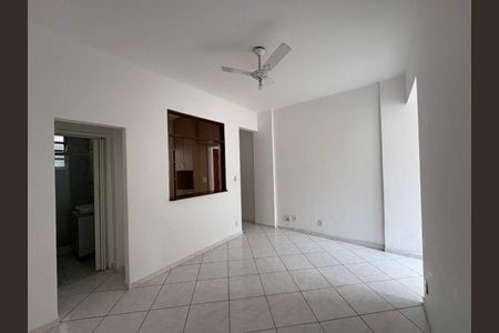 Apartamento à venda com 1 quarto, 38m² em Tijuca, Rio de Janeiro