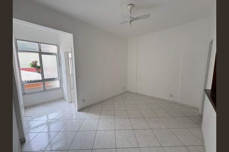 Apartamento à venda com 1 quarto, 38m² em Tijuca, Rio de Janeiro