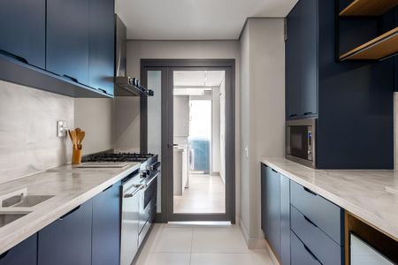 Apartamento à venda com 3 quartos, 160m² em Pinheiros, São Paulo