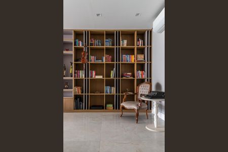 Apartamento à venda com 3 quartos, 160m² em Pinheiros, São Paulo