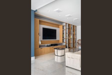 Apartamento à venda com 3 quartos, 160m² em Pinheiros, São Paulo