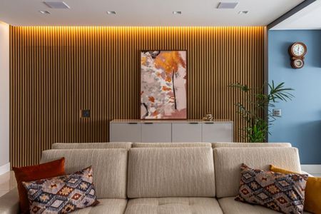 Apartamento à venda com 3 quartos, 160m² em Pinheiros, São Paulo