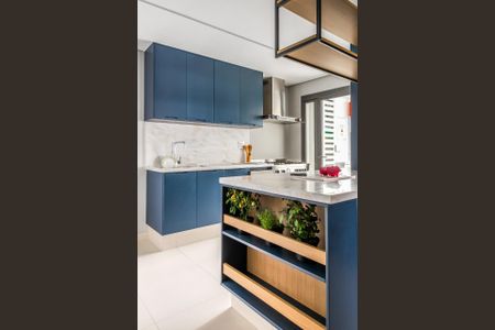 Apartamento à venda com 3 quartos, 160m² em Pinheiros, São Paulo