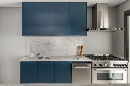 Apartamento à venda com 3 quartos, 160m² em Pinheiros, São Paulo